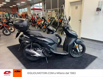 QJ Motor SQ 200 (2025 - 26) nuova