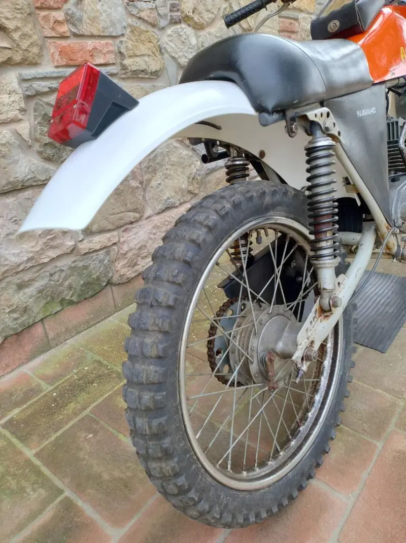 Aspes Navaho CS 75 (8)
