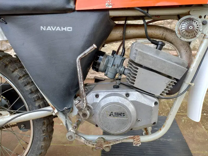 Aspes Navaho CS 75 (10)