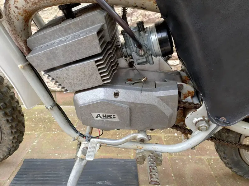 Aspes Navaho CS 75 (20)