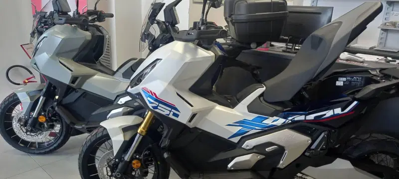 Honda X-ADV 750 (2025 - 26)