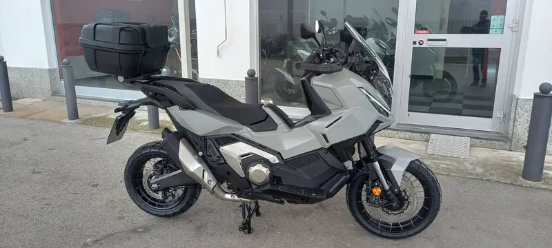Honda X-ADV 750 (2025 - 26) (3)