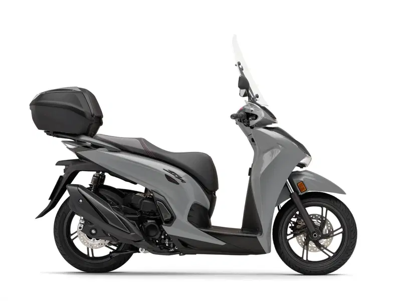Honda SH 350i GT (2025 - 26) (3)
