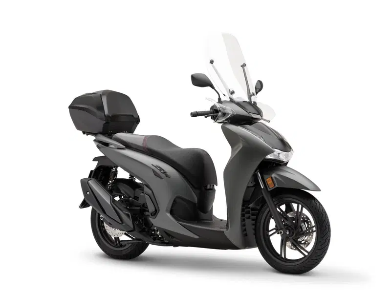 Honda SH 350i GT (2025 - 26) (5)