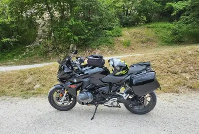 Bmw R 1250 RS (2019 - 20) usata