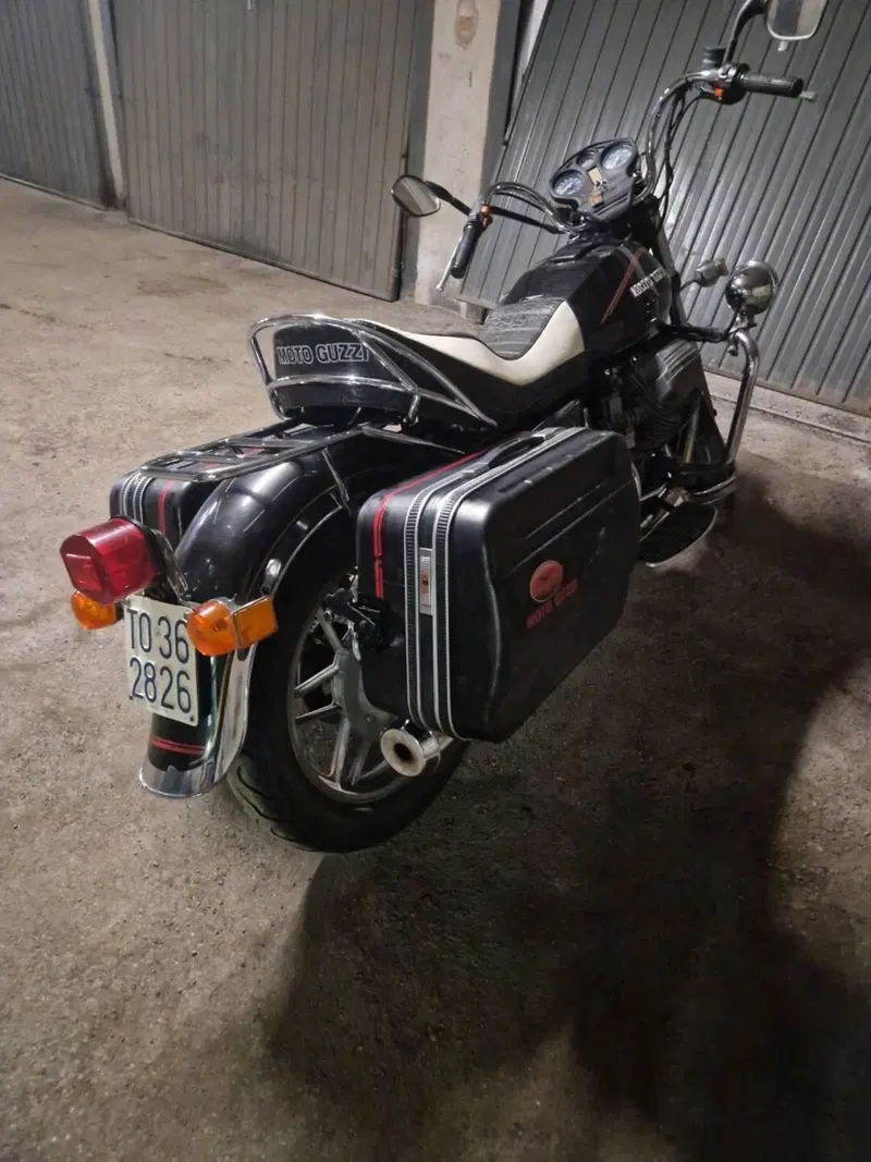 Moto Guzzi CALIFORNIA II (5)