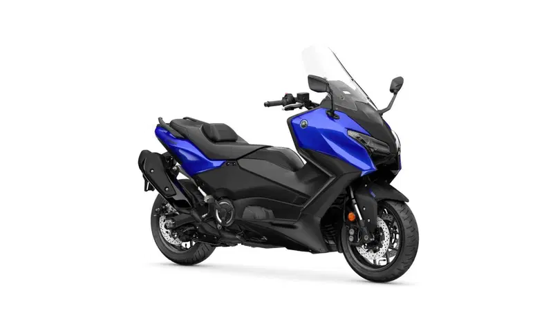 Yamaha T-Max 560 (2025 - 26)