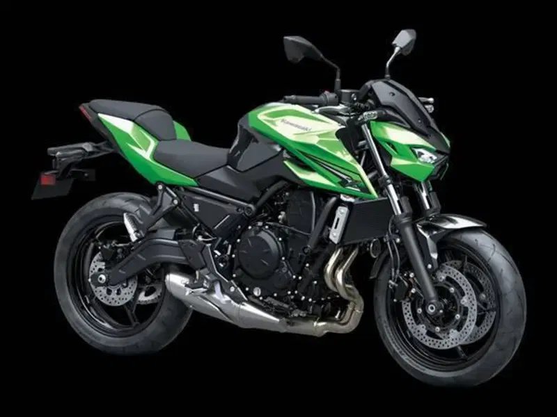 Kawasaki Z 650 S (2026) (3)