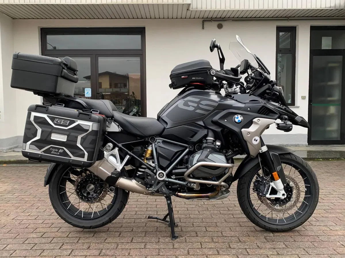 Bmw R 1250 GS (2021 - 24)