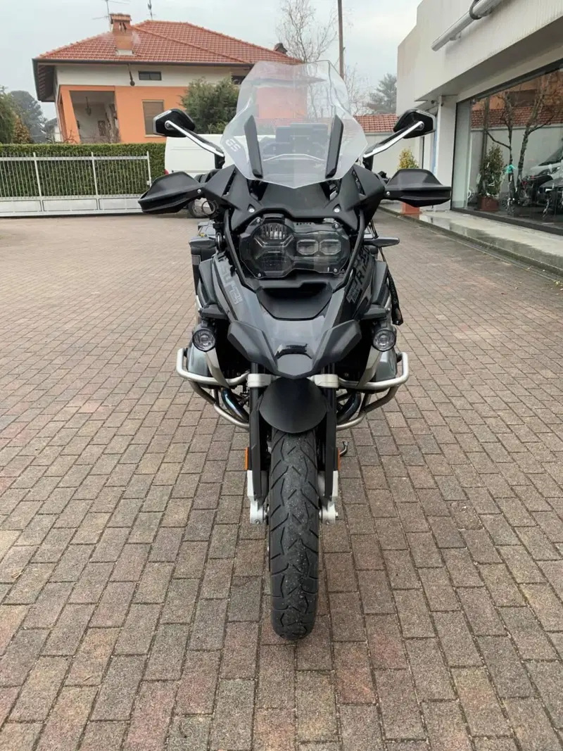 Bmw R 1250 GS (2021 - 24) (3)