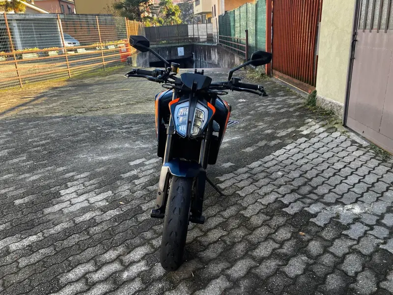 KTM 890 Duke R (2022 - 23) (3)