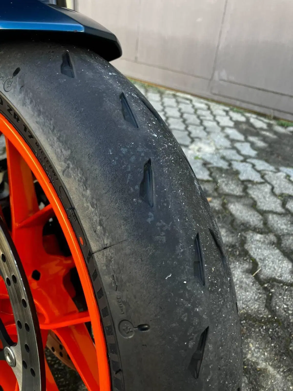 KTM 890 Duke R (2022 - 23) (7)