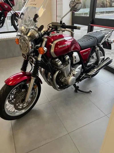 Honda CB 1100 EX (2017 - 20) usata