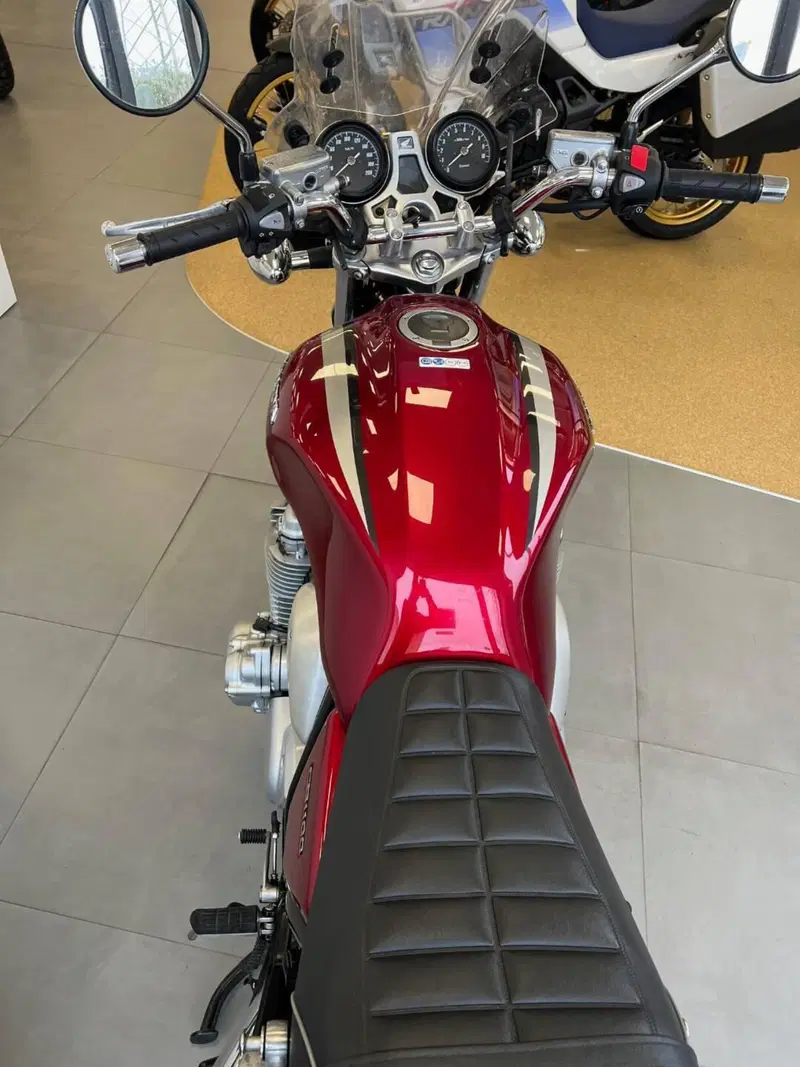 Honda CB 1100 EX (2017 - 20) (4)
