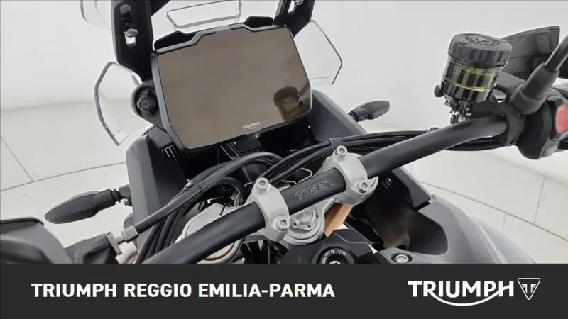 Triumph Tiger 900 Desert Special Edition (2026) (9)
