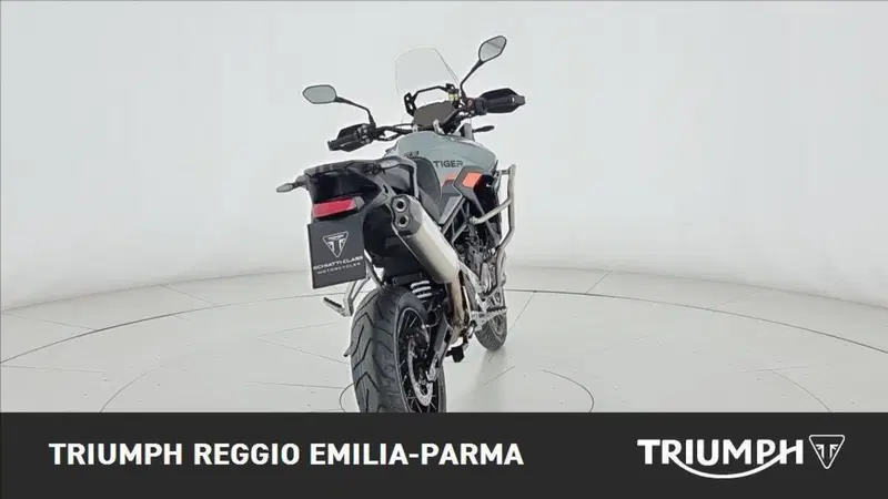 Triumph Tiger 900 Desert Special Edition (2026) (8)