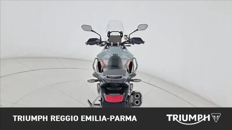 Triumph Tiger 900 Desert Special Edition (2026) (15)