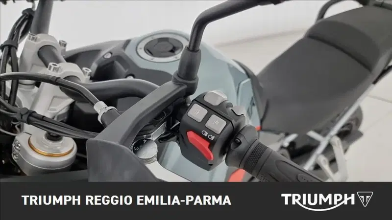 Triumph Tiger 900 Desert Special Edition (2026) (12)