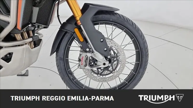 Triumph Tiger 900 Desert Special Edition (2026) (21)