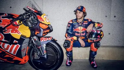 MotoGP 2026. Enea Bastianini ha le idee chiare: &ldquo;Dimostrare &egrave; la parola chiave. Mercato? Chi deve sapere sa gi&agrave; quanto valgo&rdquo;