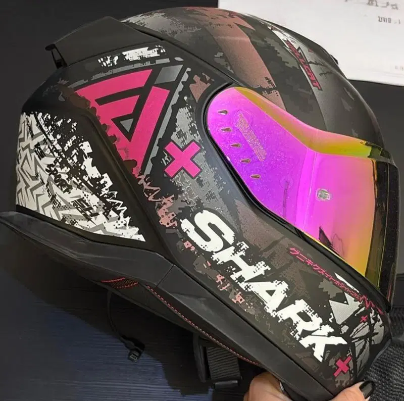 Casco Shark Nuovo Shark Helmets (3)