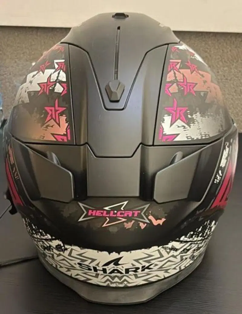 Casco Shark Nuovo Shark Helmets (5)