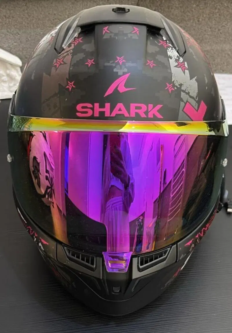 Casco Shark Nuovo Shark Helmets (7)