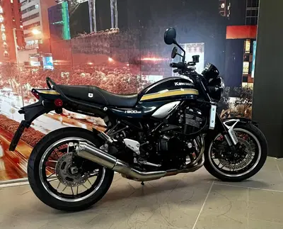 Kawasaki Z 900 RS (2022 - 25) usata