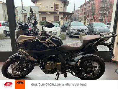 QJ Motor SRT 600 SX (2024 - 26) nuova