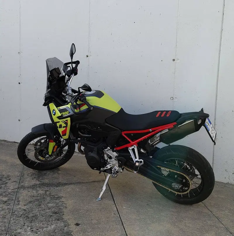 Bmw F 900 GS (2024 - 26) (2)