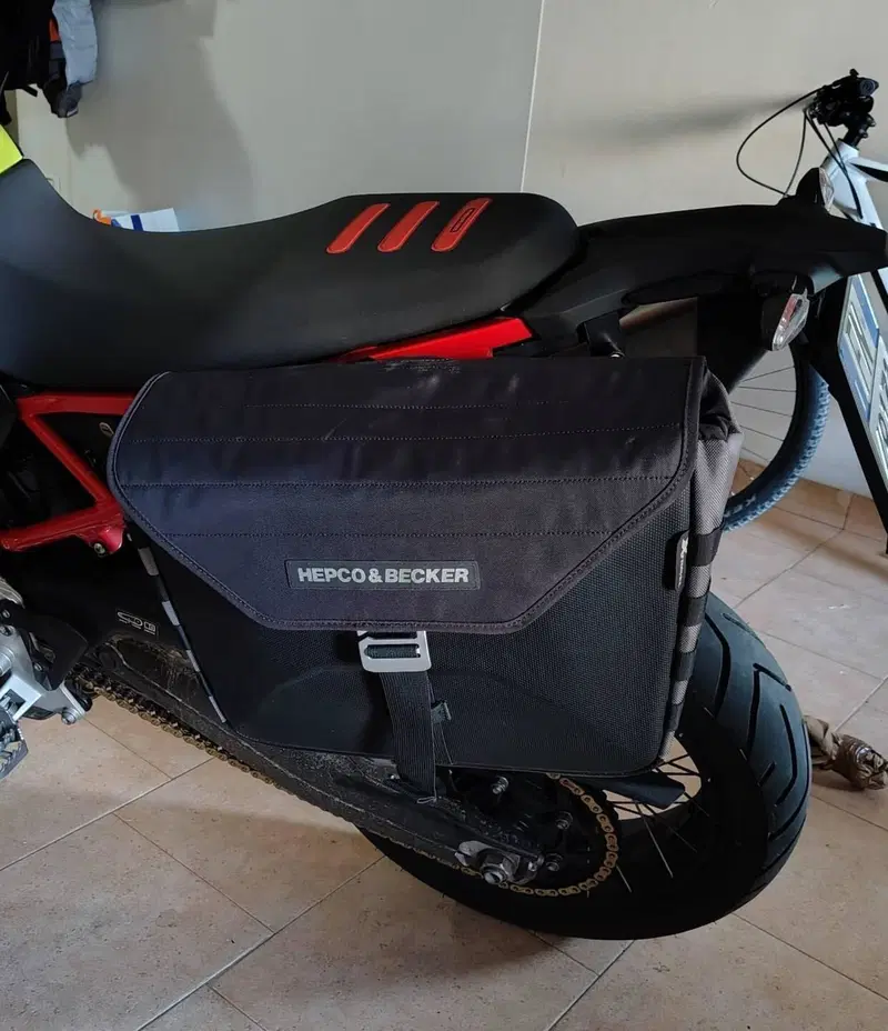 Bmw F 900 GS (2024 - 26) (6)