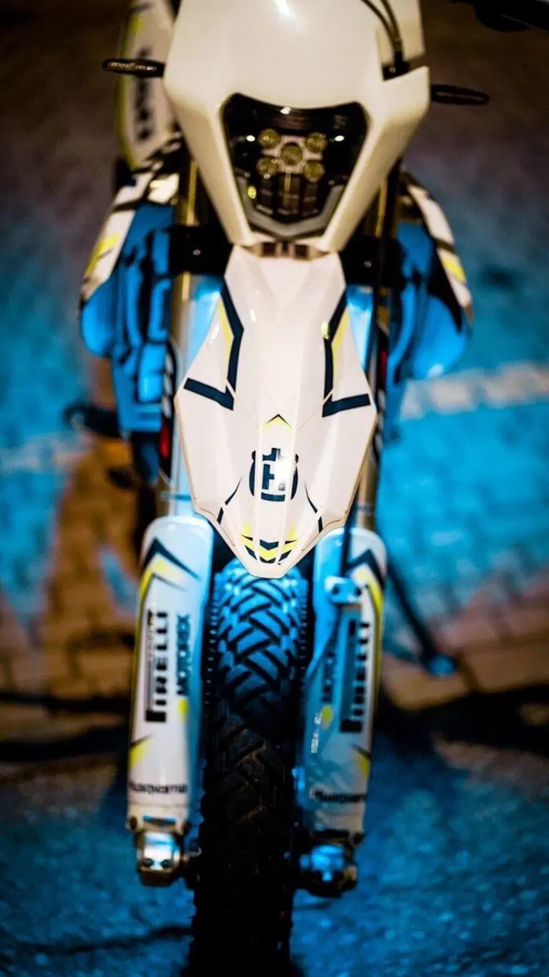 Husqvarna FE 450 (2015) (5)