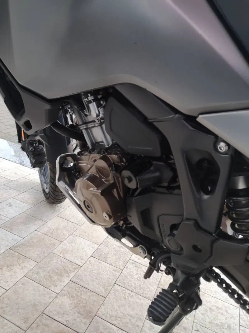 Honda Africa Twin CRF 1100L Adventure Sports DCT (2022 - 23) (9)