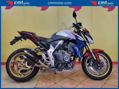 Honda CB 1000 R (2011 - 14) usata
