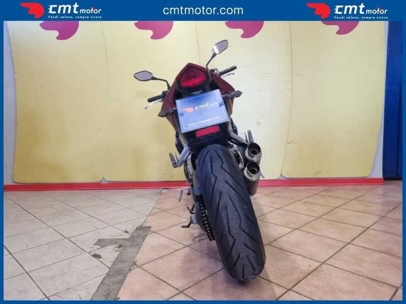 Honda CB 1000 R (2011 - 14) (5)