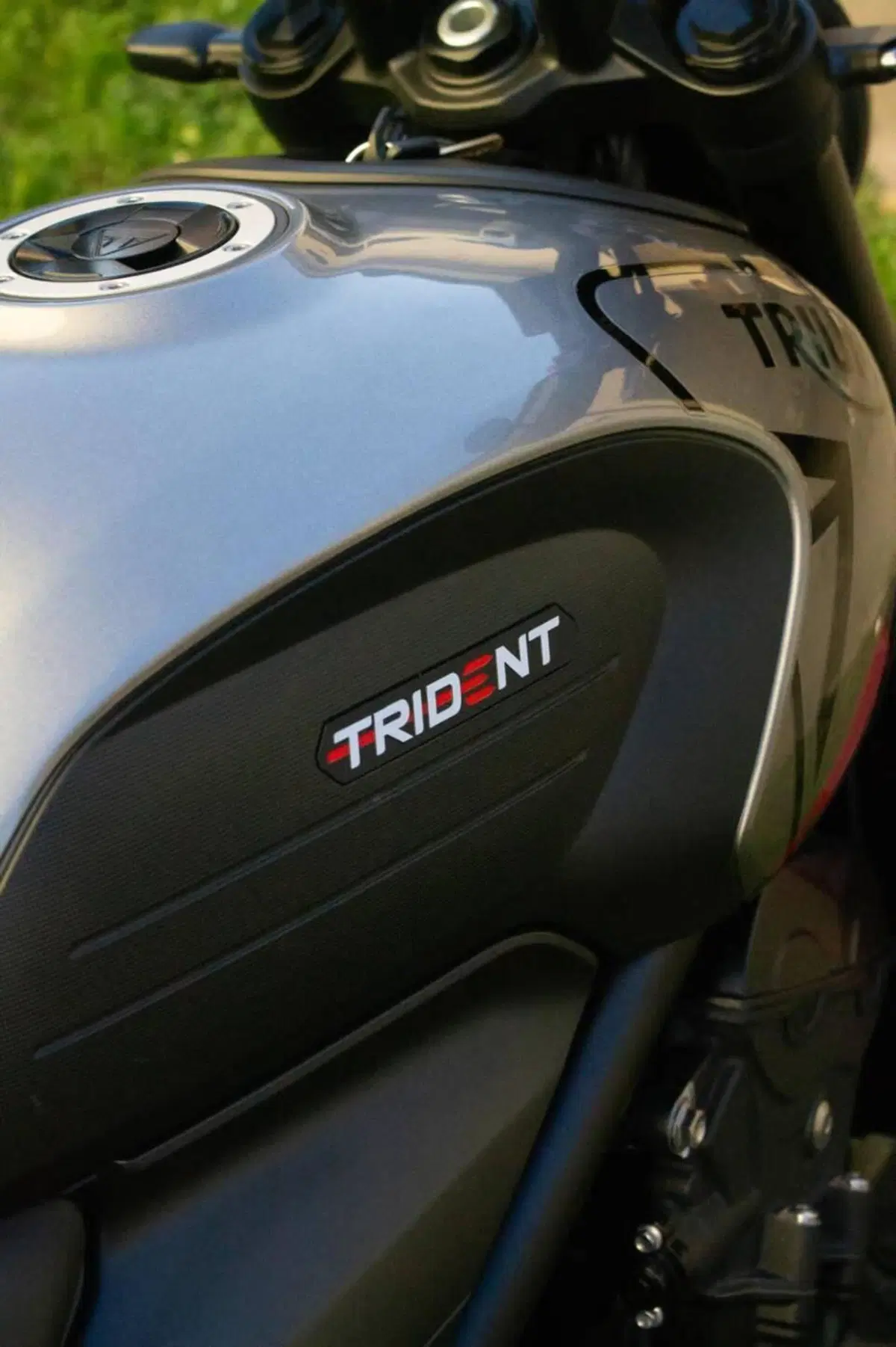 Triumph Trident 660 (2021 - 24) (2)