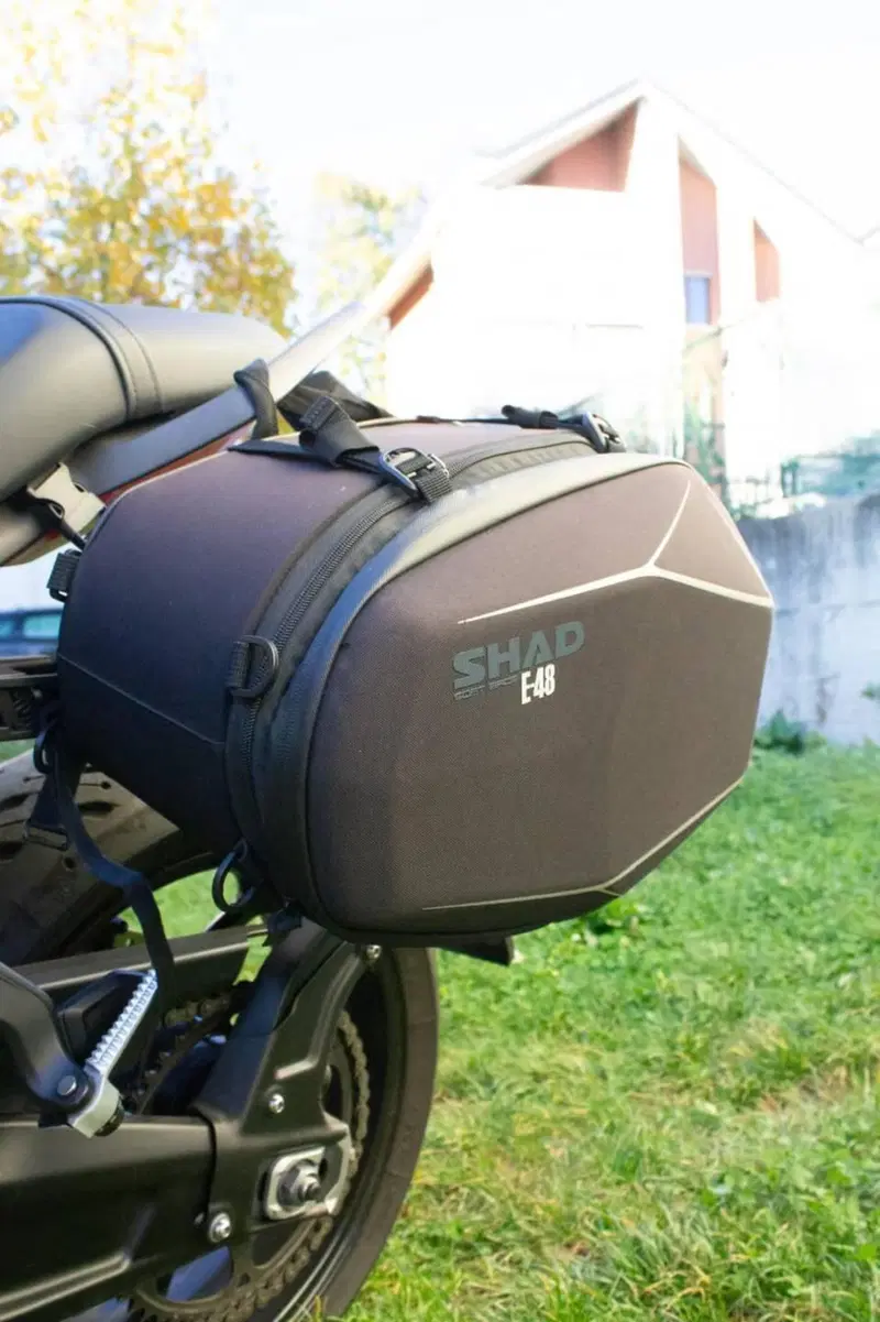 Triumph Trident 660 (2021 - 24) (7)