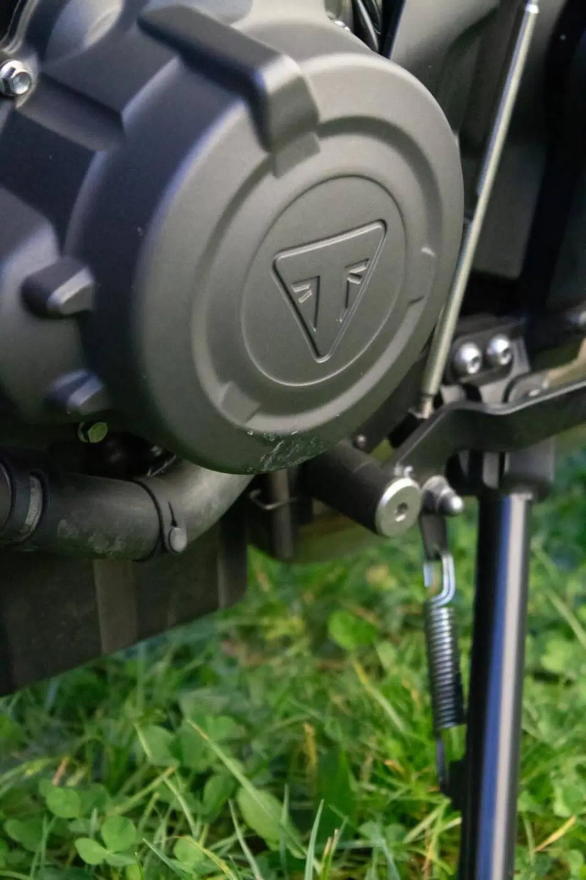 Triumph Trident 660 (2021 - 24) (8)