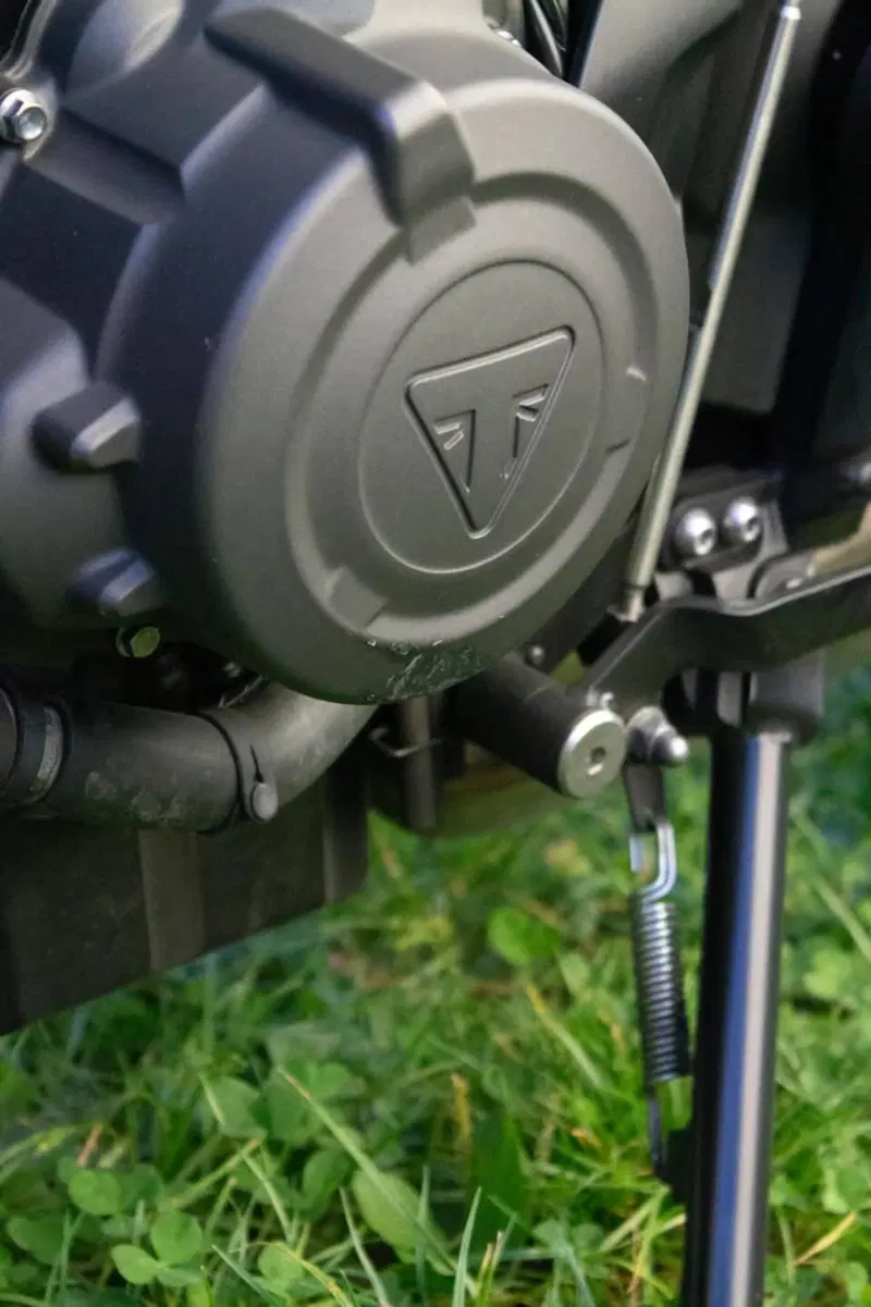 Triumph Trident 660 (2021 - 24) (8)