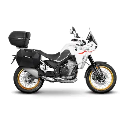 Kove 800X GT Touring (2026) nuova