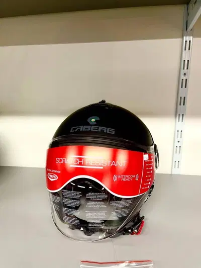 CASCO CABERG RIVIERA V4X