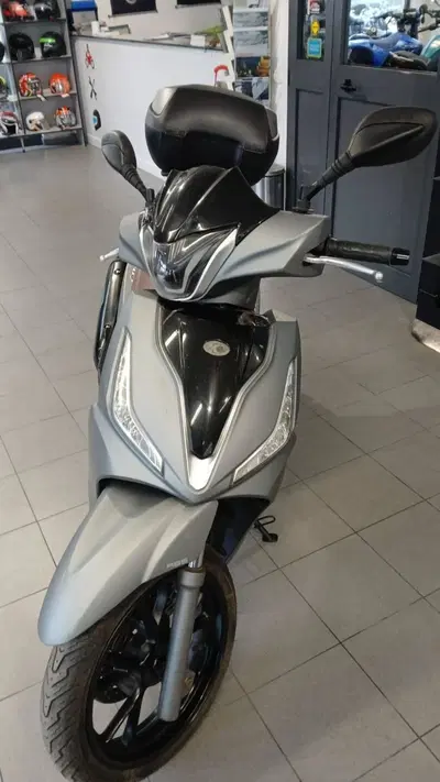 Kymco People 300i S ABS (2019 - 20) usata