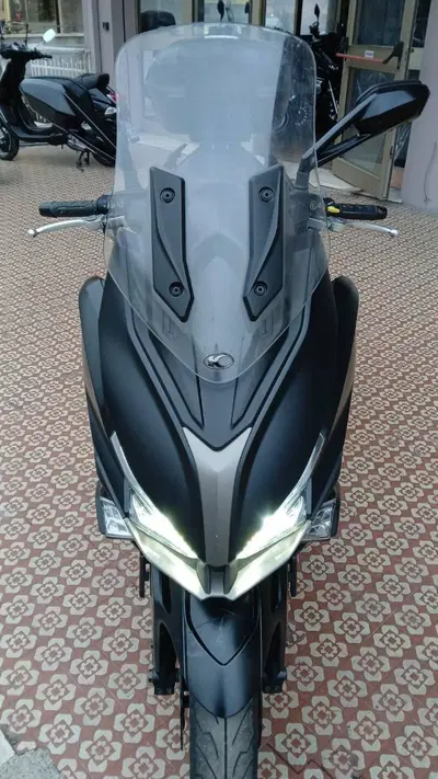Kymco Xciting 400i S ABS (2019 - 20) usata