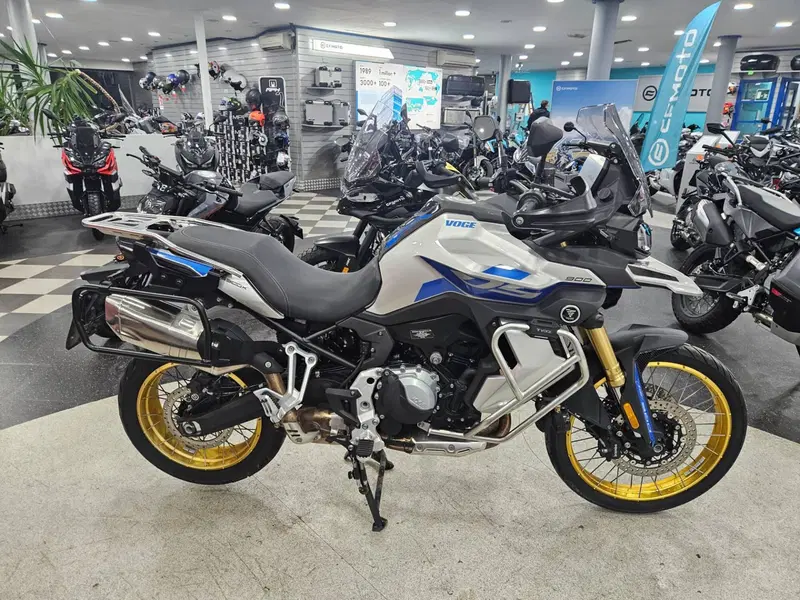 Voge Valico 900DSX (2024 - 26)