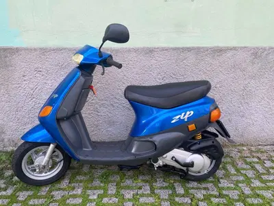 Piaggio Zip 50 Base usata