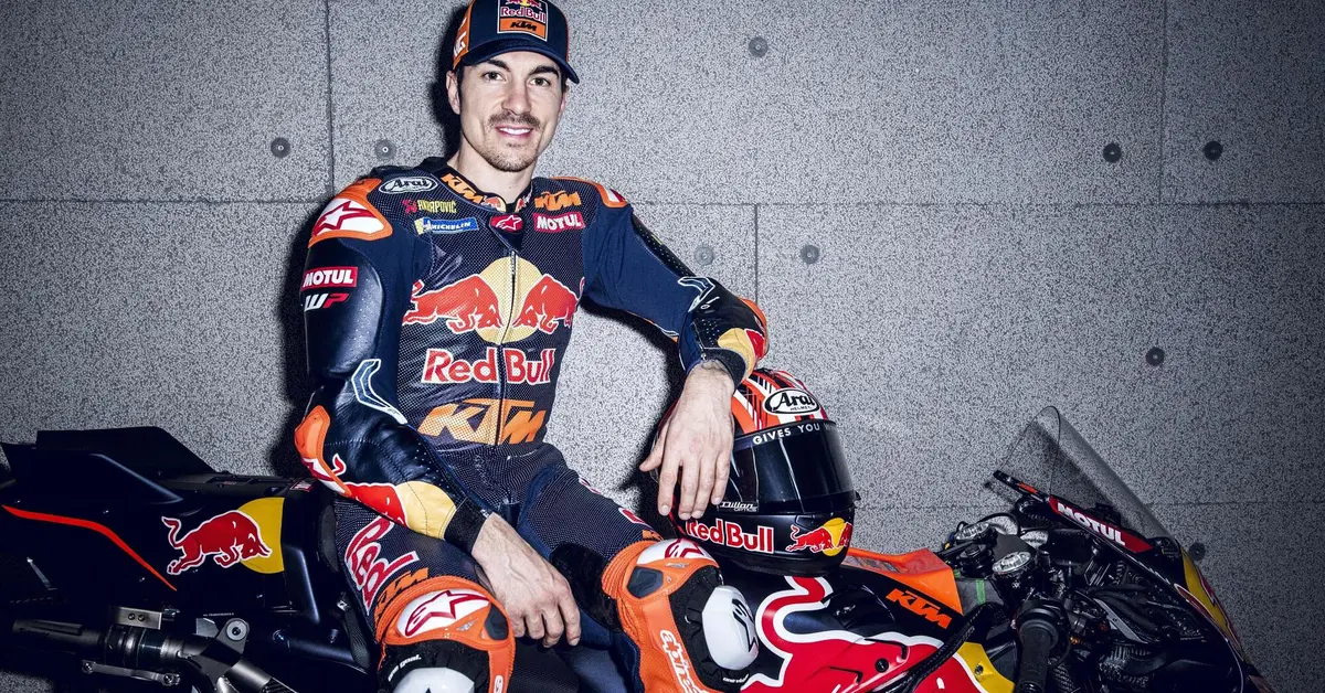 MotoGP 2026. Maverick Vinales: "Guidare una 600cc a 20 Km/h &egrave; difficile! Meditazione? Ogni volta c'&egrave; una mosca che mi disturba!". Sulla collab con Lorenzo: "Con Jorge diciamo sempre: 22 weekend come Austin!"