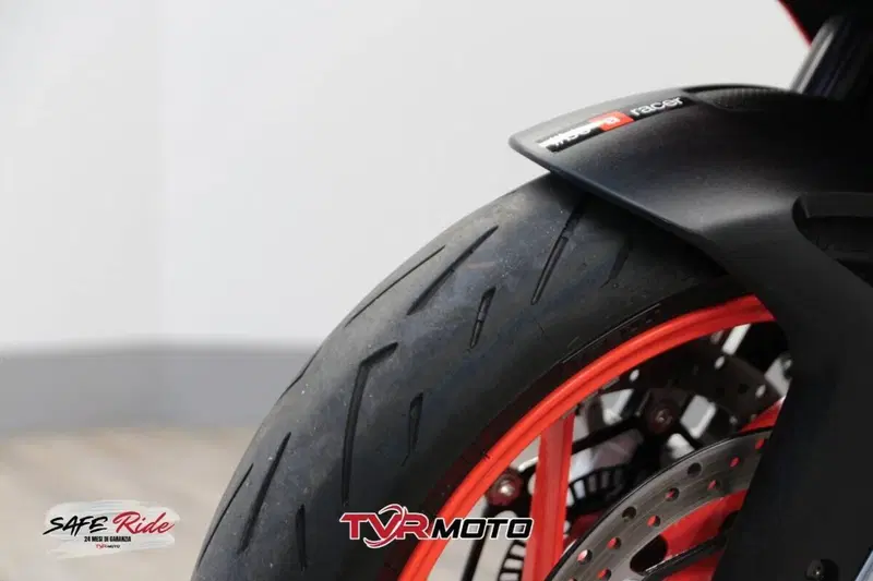 Aprilia Tuono 660 (2021 - 25) (10)