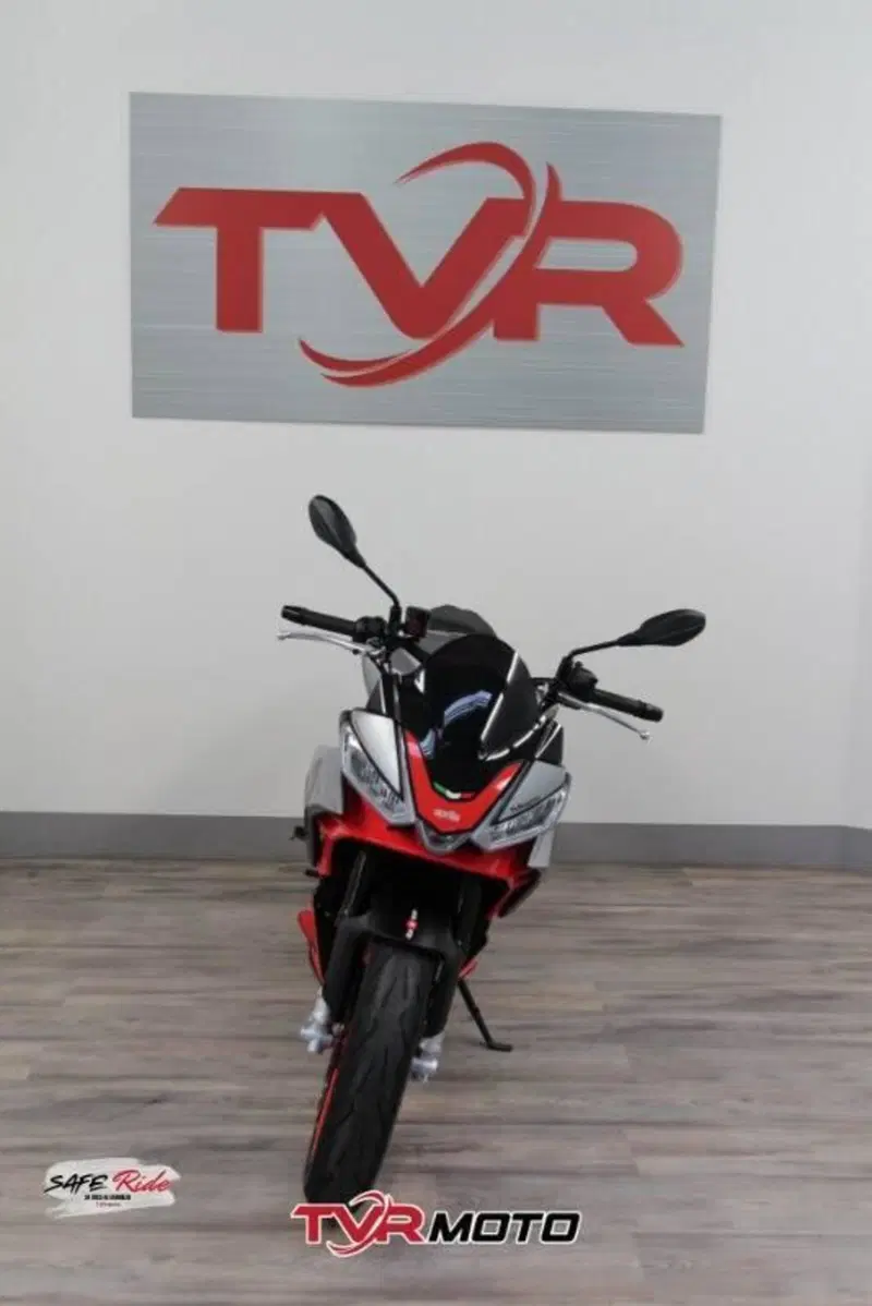 Aprilia Tuono 660 (2021 - 25) (4)