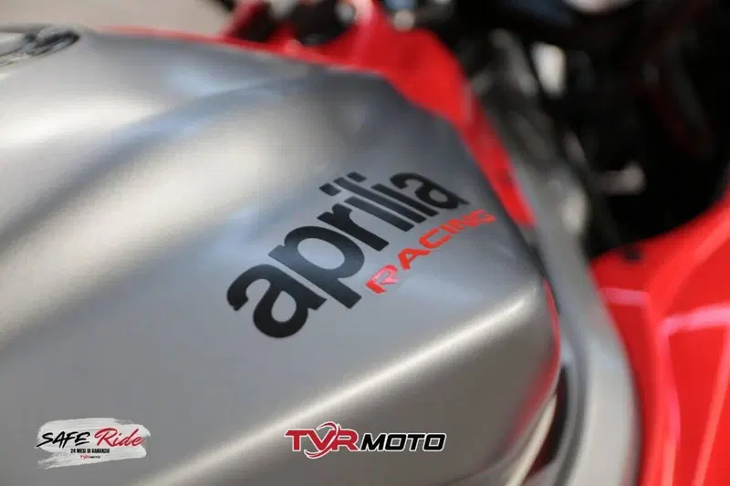 Aprilia Tuono 660 (2021 - 25) (21)