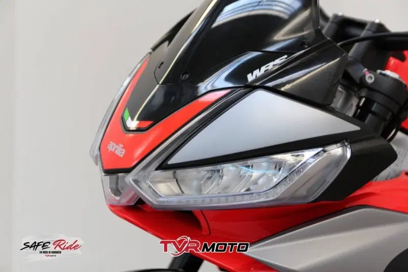 Aprilia Tuono 660 (2021 - 25) (10)